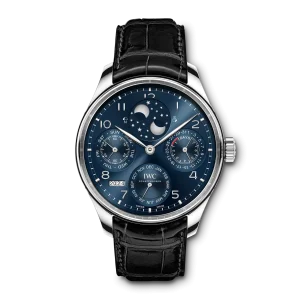 IW503401 Portugieser Perpetual Calendar