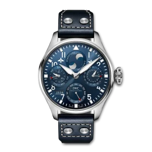 IW503605 Big Pilot’s Watch Perpetual Calendar