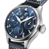 IW503605 Big Pilot’s Watch Perpetual Calendar