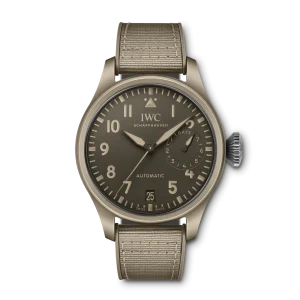 IW506003 Big Pilot’s Watch TOP GUN Edition “Mojave Desert”