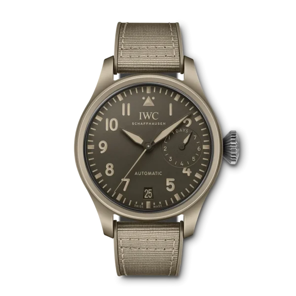 IW506003 Big Pilot’s Watch TOP GUN Edition “Mojave Desert”