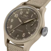 IW506003 Big Pilot’s Watch TOP GUN Edition “Mojave Desert”