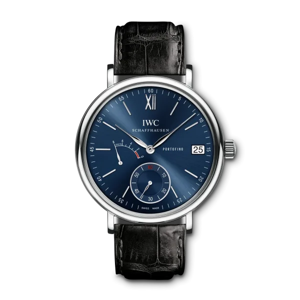IW510106 Portofino Hand-Wound Eight Days