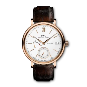 IW510107 Portofino Hand-Wound Eight Days