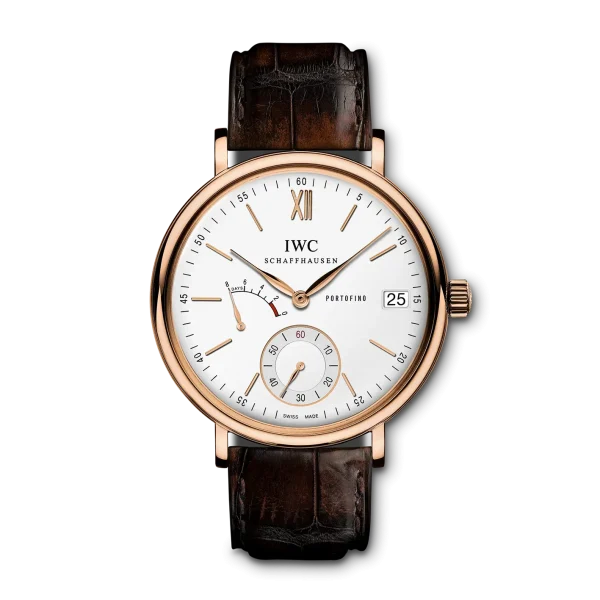 IW510107 Portofino Hand-Wound Eight Days