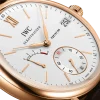 IW510107 Portofino Hand-Wound Eight Days