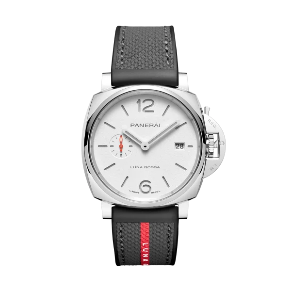 PAM01673 Luminor Due Luna Rossa