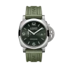 PAM03325 Luminor Marina Titanio