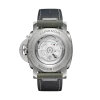 PAM03325 Luminor Marina Titanio
