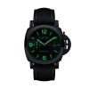 PAM03325 Luminor Marina Titanio