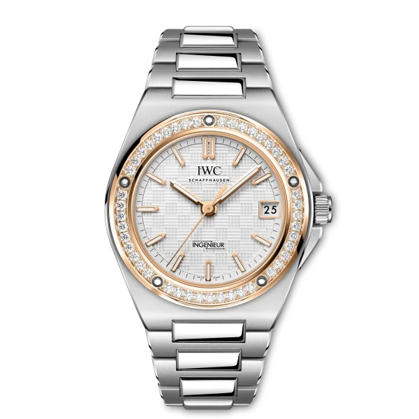 Ingenieur Automatic 35 IW324911