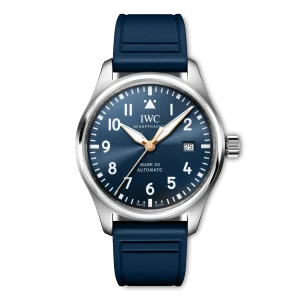 Pilot's Watch Mark XX Le Petit Prince IW328221