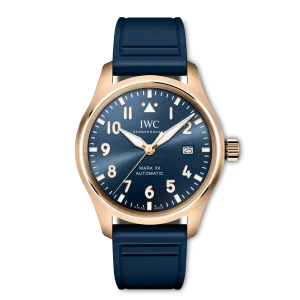 Pilot's Watch Mark XX Le Petit Prince IW328301
