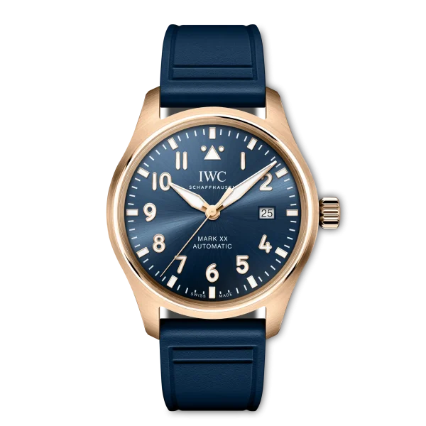 Pilot's Watch Mark XX Le Petit Prince IW328301