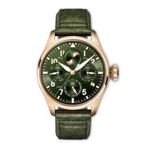 Big Pilot's Watch Perpetual Calendar ProSet IW329602