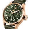 Big Pilot's Watch Perpetual Calendar ProSet IW329602