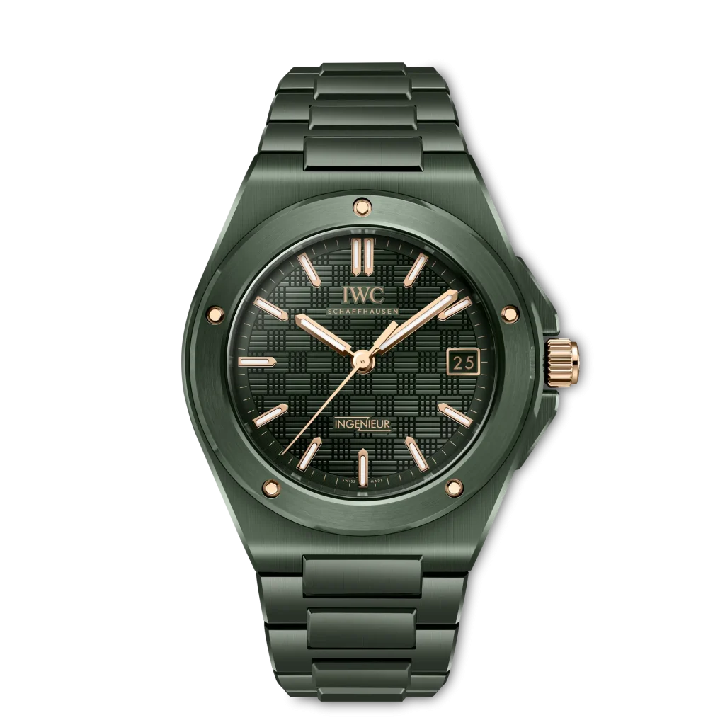 Ingenieur Automatic 42 IW338902