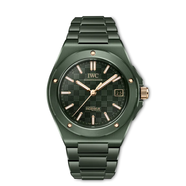 Ingenieur Automatic 42 IW338902