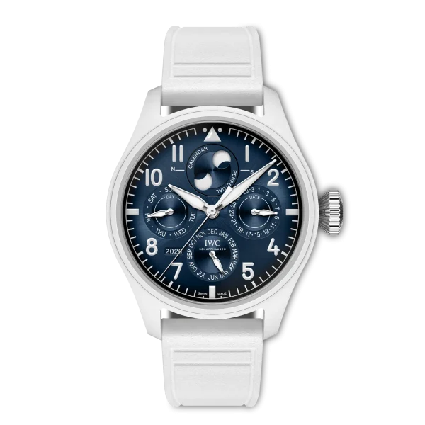 Big Pilot's Watch Perpetual Calendar ProSet Le Petit Prince IW339601
