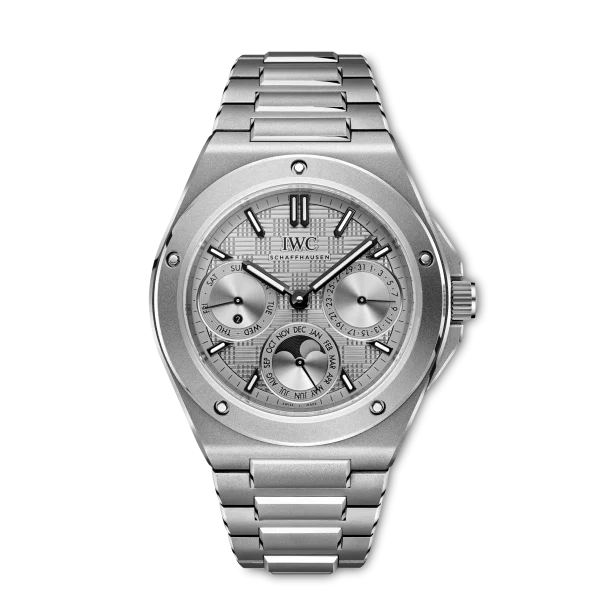 Ingenieur Perpetual Calendar 41 IW344904