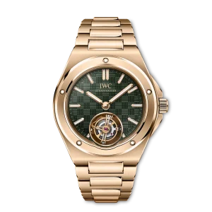 Ingenieur Tourbillon 41 IW345901