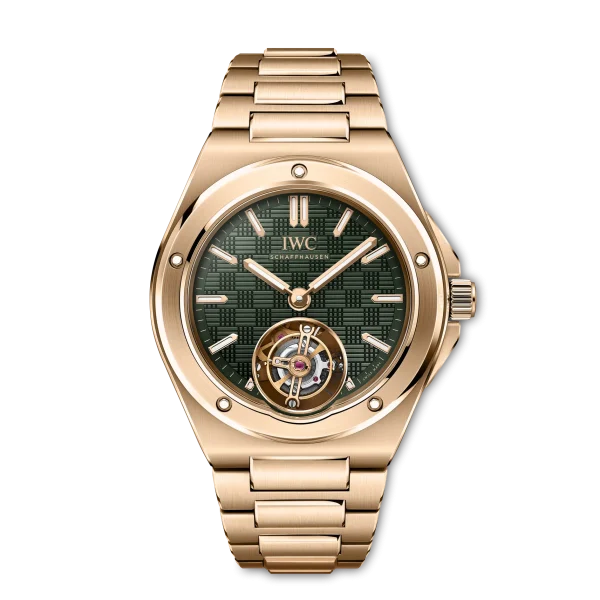 Ingenieur Tourbillon 41 IW345901