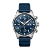 Pilot's Watch Chronograph Le Petit Prince IW378011