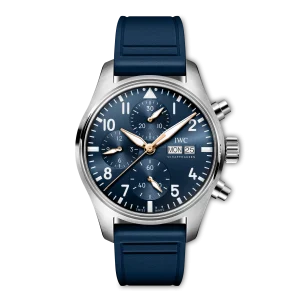 Pilot's Watch Chronograph 41 Le Petit Prince IW388120