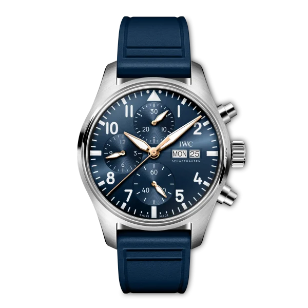 Pilot's Watch Chronograph 41 Le Petit Prince IW388120