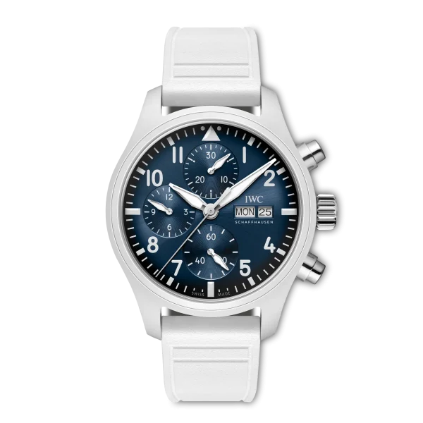 Pilot's Watch Chronograph 41 Le Petit Prince IW389410