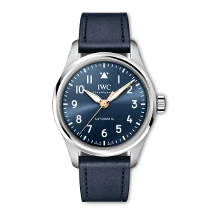 Pilot's Watch Automatic 36 Le Petit Prince IW458802