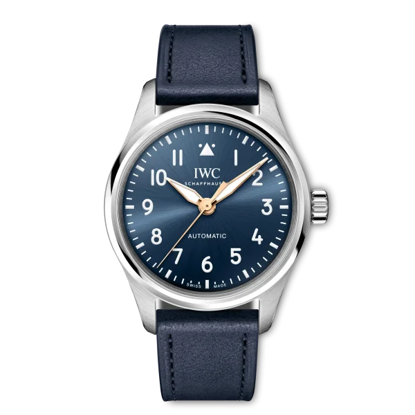 Pilot's Watch Automatic 36 Le Petit Prince IW458802
