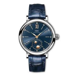 Portofino Automatic Day & Night 34 Le Petit Prince IW459806