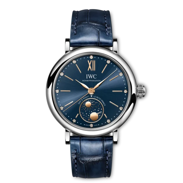 Portofino Automatic Day & Night 34 Le Petit Prince IW459806