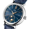Portofino Automatic Day & Night 34 Le Petit Prince IW459806