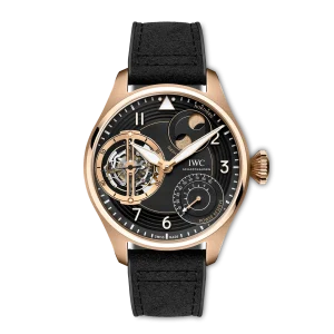 Big Pilot’s Watch Constant Force Tourbillion IW590503