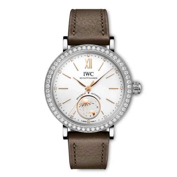 Portofino Automatic Day & Night 34 IW659803