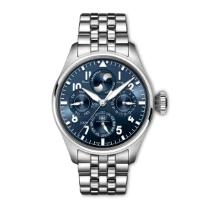 Big Pilot's Watch Perpetual Calendar ProSet Le Petit Prince IW329601