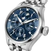 Big Pilot's Watch Perpetual Calendar ProSet Le Petit Prince IW329601