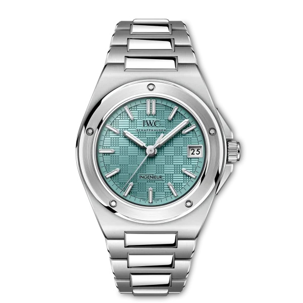 Ingenieur Automatic 35 IW324902