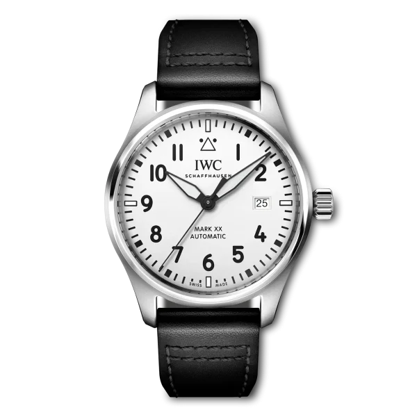 IW328207 Pilot’s Watch Mark XX