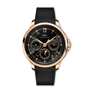 Portugieser Yacht Club Perpetual Calendar 42 IW344101