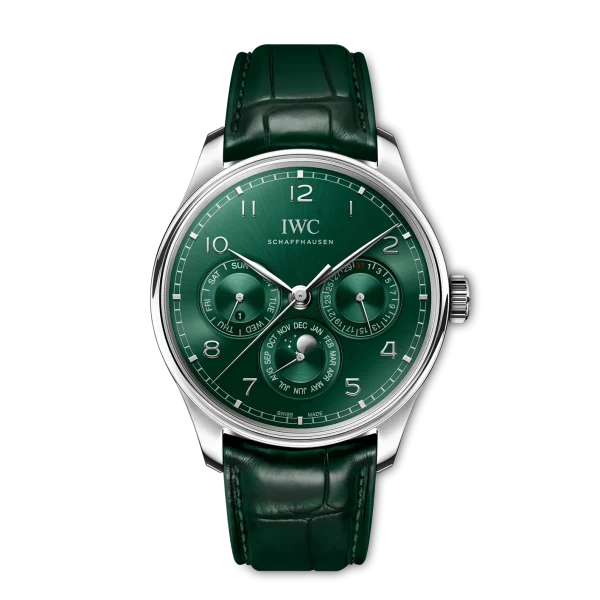IW344207 Portugieser Perpetual Calendar 42