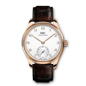 IW358306 Portugieser Automatic 40