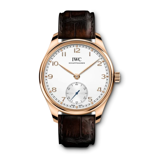IW358306 Portugieser Automatic 40