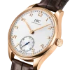 IW358306 Portugieser Automatic 40