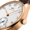 IW358306 Portugieser Automatic 40