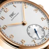 IW358306 Portugieser Automatic 40