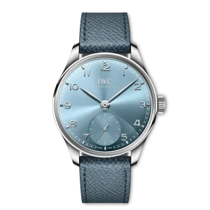 IW358402 Portugieser Automatic 40