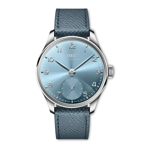 IW358402 Portugieser Automatic 40
